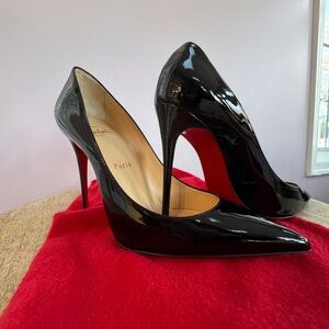 Christian Louboutin Paris